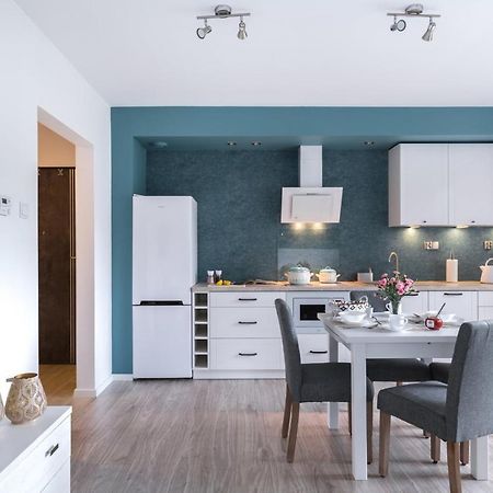 Apartament Konopnickiej 11/23 Karpacz Esterno foto