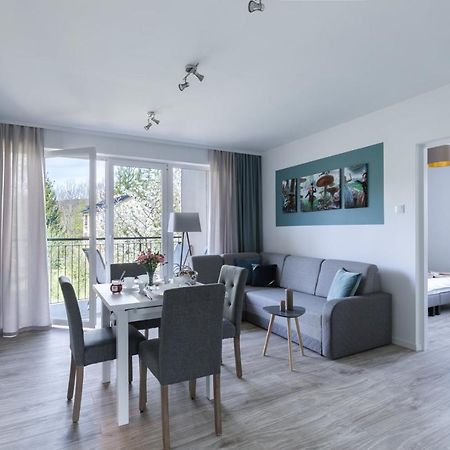 Apartament Konopnickiej 11/23 Karpacz Esterno foto