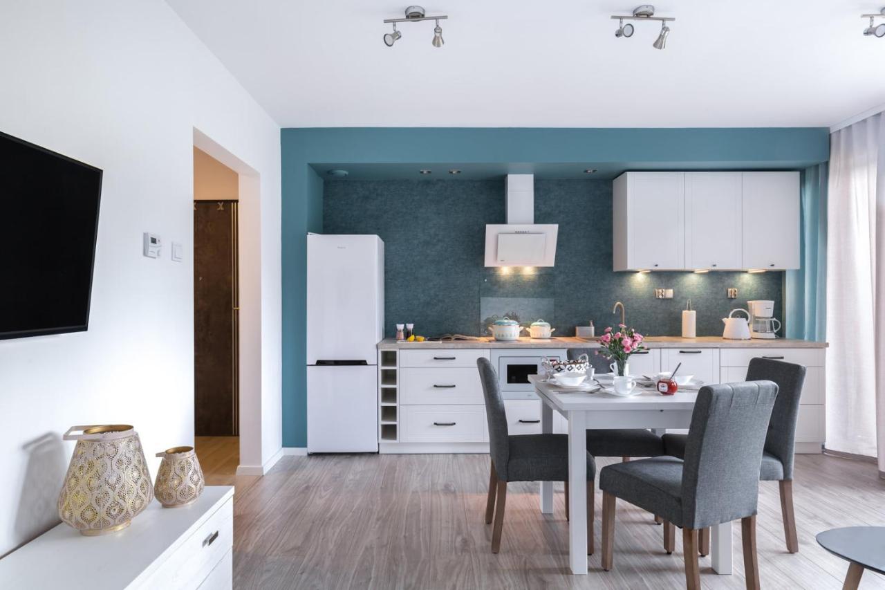 Apartament Konopnickiej 11/23 Karpacz Esterno foto
