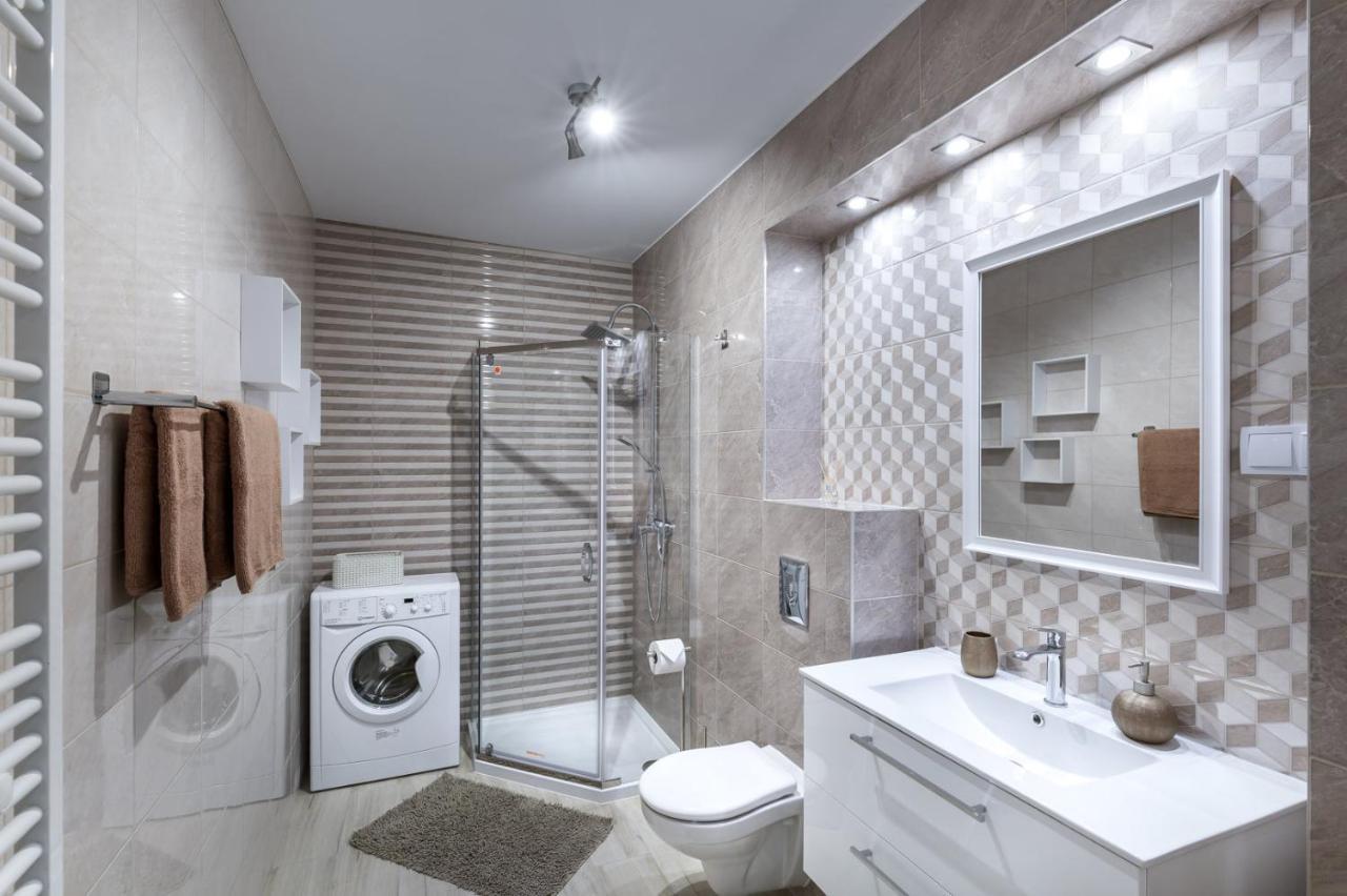 Apartament Konopnickiej 11/23 Karpacz Esterno foto