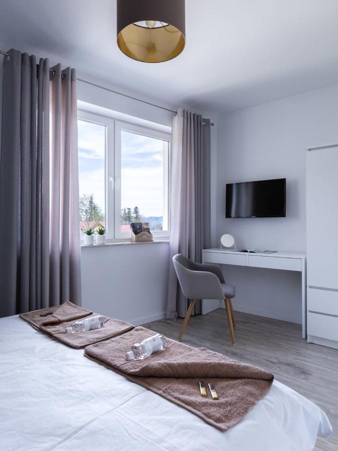 Apartament Konopnickiej 11/23 Karpacz Esterno foto