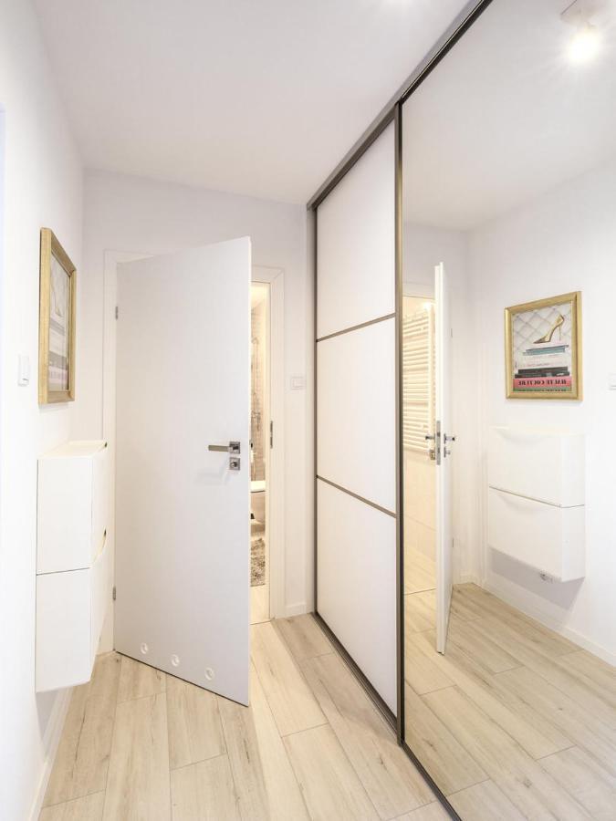 Apartament Konopnickiej 11/23 Karpacz Esterno foto